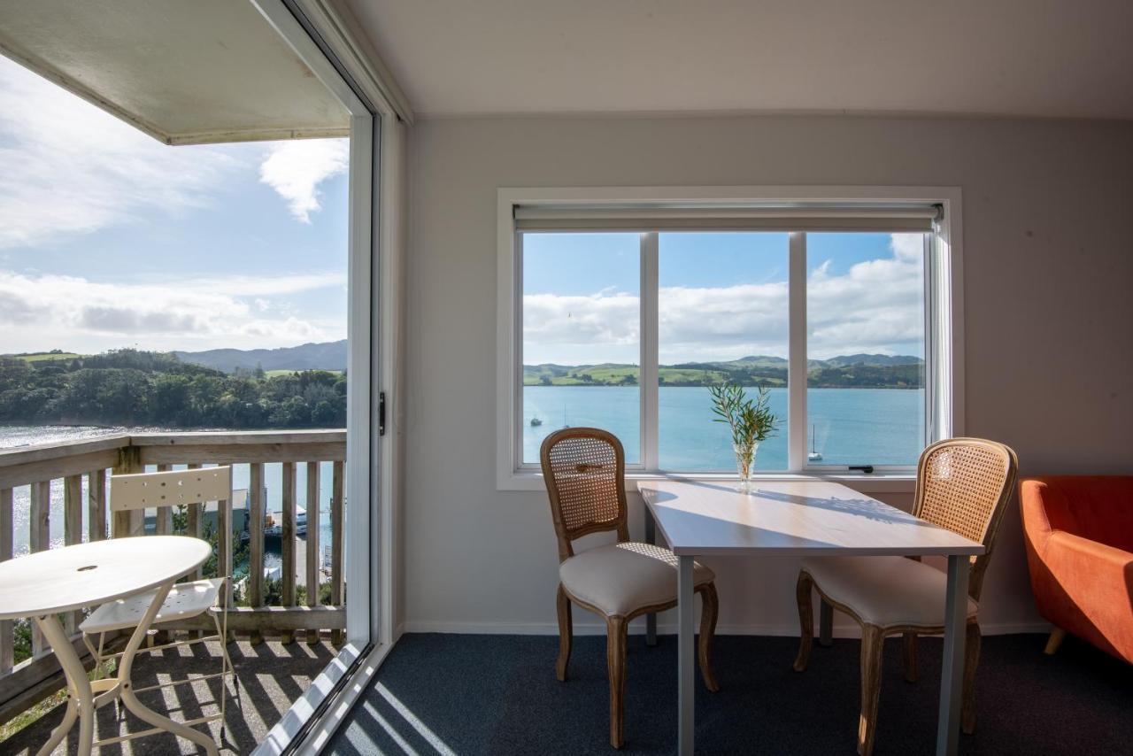 Mangonui Motel Exterior photo
