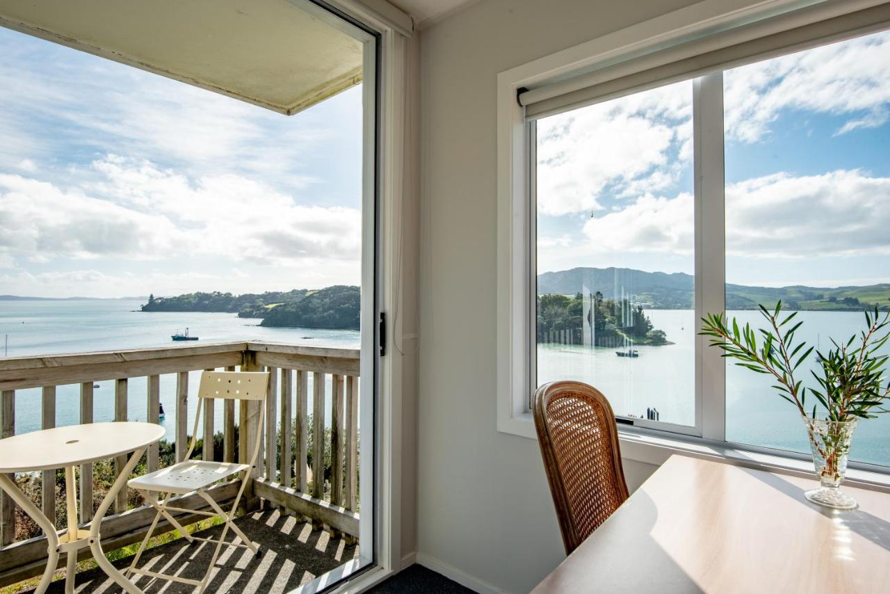 Mangonui Motel Exterior photo