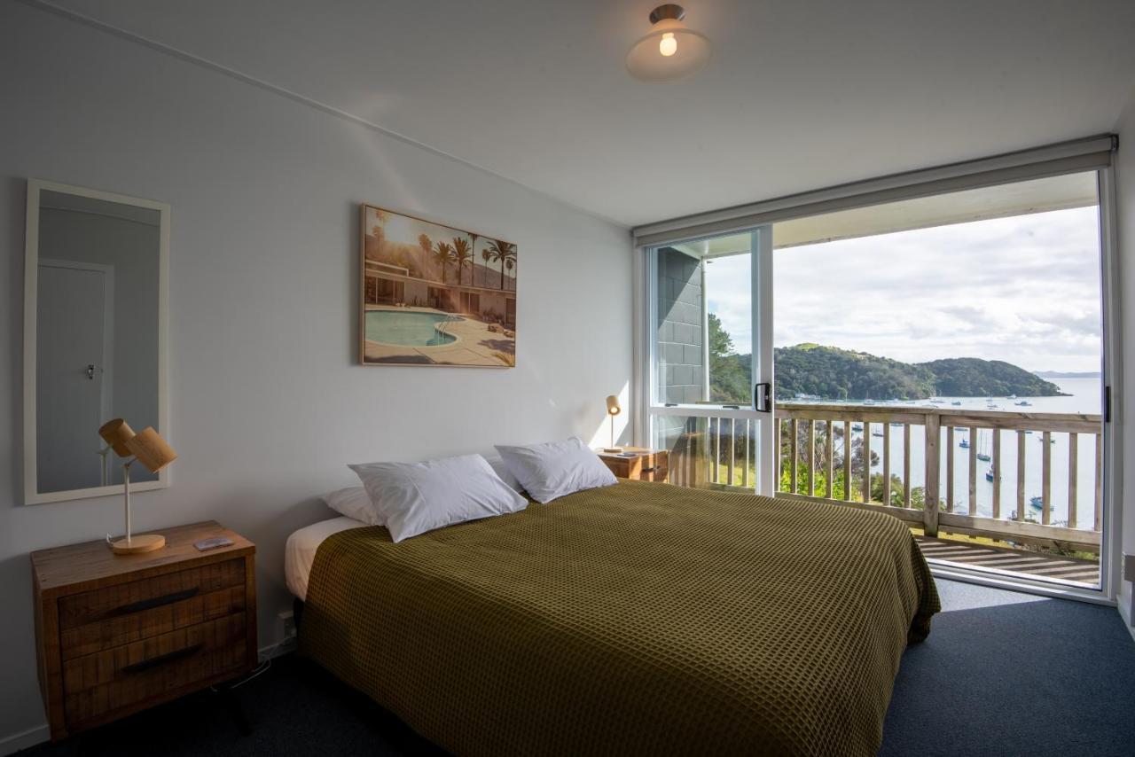 Mangonui Motel Exterior photo